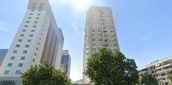 Apartamento de 1 quarto, Rio de Janeiro · BARRABELA, RHR, CASA DEL MAR, SHERATON, GRAND HYATT, ALFA BARRA E SUNSHINE
