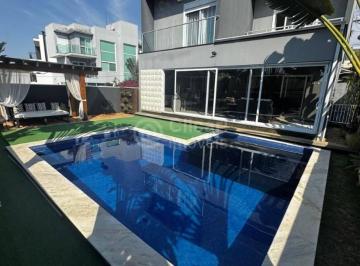 628c50a3905770f6ad882713244f5c06a5a91911 · Casa com 3 suítes à venda, 240 m² por R$ 2.200.000 - Mina - Itupeva/SP