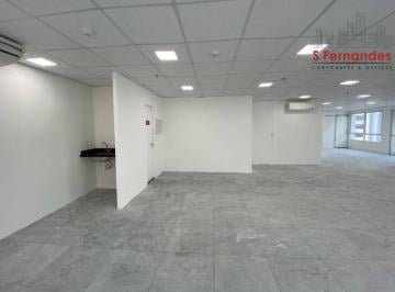 Comercial · 240m² · 5 Vagas · Conjunto para alugar, 240 m² por R$ 29.775,00/mês - Paraíso - São Paulo/SP