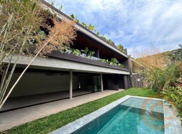 798bf22f687ad64fb8dac7f18c98aa55e5b4d1e2 · Casa com 4 suítes  à venda, 930 m² por R$ 22.000.000 - Alto de Pinheiros - São Paulo/SP