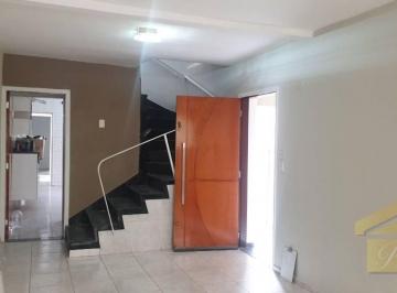 506d813b3c3612a33351995d6bc3cde1ce3a9aab · Sobrado com 3 dormitórios à venda, 152 m² por R$ 600.000,00 - Jardim Aeroporto - São Paulo/SP