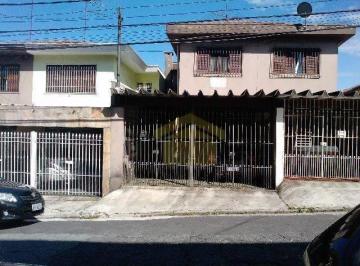 eeae3fcc02680845ab61b8c665a72ff2211333d4 · Sobrado com 3 dormitórios à venda, 160 m² - Jardim Aeroporto - São Paulo/SP