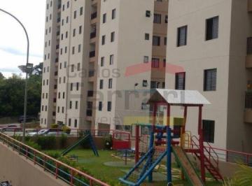 Apartamento · 65m² · 3 Quartos · 1 Vaga · APARTAMENTO PRÓXIMO AO HORTO FLORESTAL