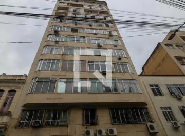 Apartamento en Venda de 1 quarto Centro · INVÁLIDOS/REZENDE/MEM DE SÁ/WASHINGTON LUÍS/RIACHUELO/UBALDINO AMARAL
