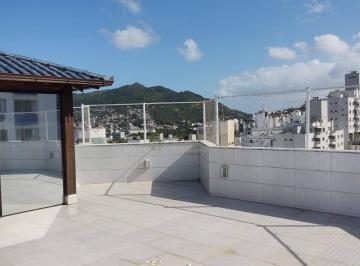 4d9a058a34c4bc2247e08b6aa38c4086a7ed0e98 · Cobertura com 3 quartos em Florianópolis