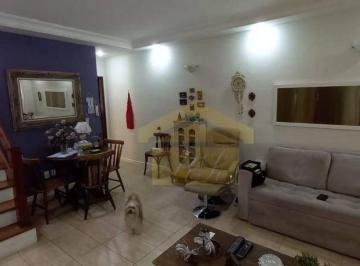 78f084badad6f6f227be61b612c2e3c72da6ca33 · Sobrado à venda, 150 m² por R$ 900.000,00 - Jardim Aeroporto - São Paulo/SP
