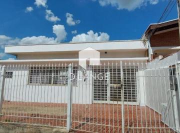 Casa · 169m² · 3 Quartos · 3 Vagas · Casa para locação no bairro Jardim Primavera em Campinas