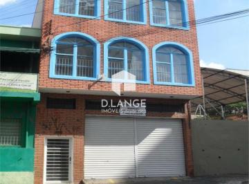Comercial · 352m² · Prédio à venda no bairro Centro em Campinas