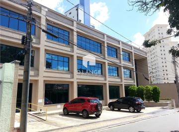 Comercial · 2886m² · 38 Vagas · Prédio para alugar em Campinas, Cambuí, com 2886 m²