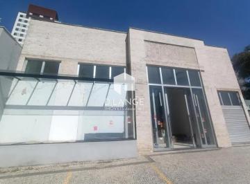 Comercial · 742m² · 18 Vagas · Salão comercial à venda no bairro Cambuí em Campinas