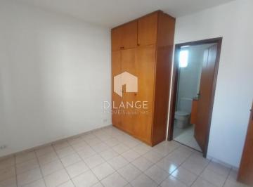 Apartamento · 55m² · 1 Quarto · 1 Vaga · Apartamento para locação no bairro Botafogo em Campinas - SP