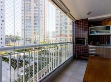 Apartamento · 123m² · 3 Quartos · 2 Vagas · Apartamento Vila Guilherme 3 dormitórios , varanda gourmet