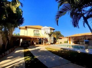 Casa · 230m² · 4 Quartos · 12 Vagas · Casa à venda no bairro Parque dos Pomares em Campinas