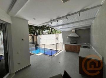 d205ab86e5403bd57abe8928a8003db1833f29a9 · Casa com 3 suítes , 370 m² por R$ 4.200.000 - Cidade Jardim - São Paulo/SP