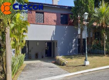 Foto 01 · Casa, Aldeia da Serra, Barueri, SP