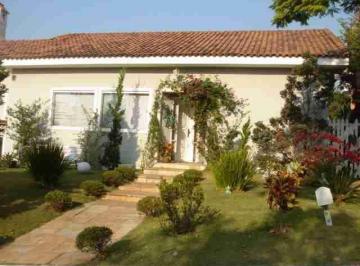 Casa · 300m² · 4 Quartos · 4 Vagas · Casa, Aldeia da Serra, Santana de Parnaíba, SP