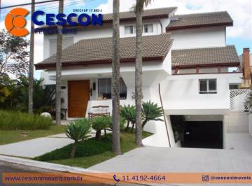 Foto 02 · Casa, Aldeia da Serra, Barueri, SP