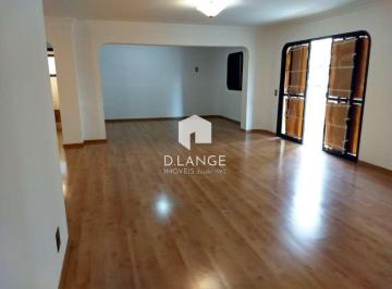 Apartamento · 245m² · 3 Quartos · 2 Vagas · Apartamento à venda em Campinas, Cambuí