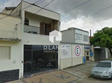 Casa · 207m² · 4 Quartos · 2 Vagas · Casa à venda no Centro de Campinas