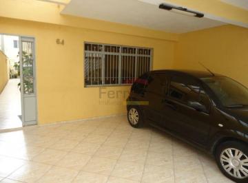 Casa · 180m² · 3 Quartos · 2 Vagas · CASA PARA VENDER