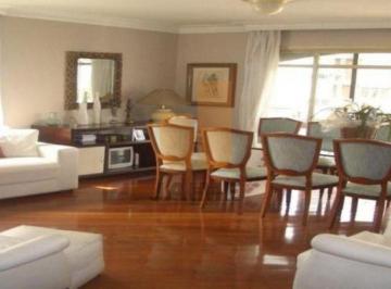 Apartamento · 378m² · 5 Quartos · 3 Vagas · Apartamento com 5 dormitórios e 3 vagas em Higienópolis.