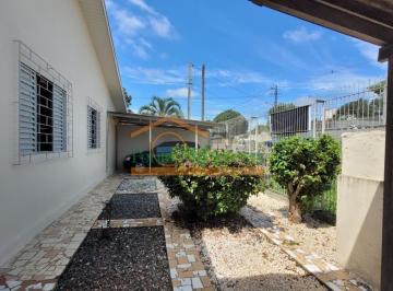 Casa · 150m² · 3 Quartos · 1 Vaga · CASA PARA LOCAÇÃO NO BAIRRO ORLEANS