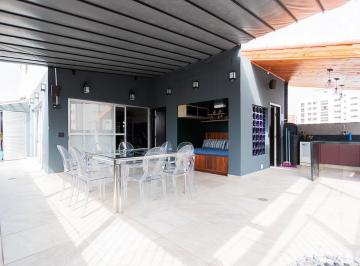 Apartamento · 234m² · 3 Quartos · 2 Vagas · Cobertura duplex em Perdizes, com lazer de clube no prédio!