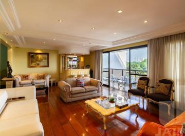 Apartamento · 260m² · 4 Quartos · 4 Vagas · Apartamento com 4 Dormitórios 4 Vagas em Higienópolis