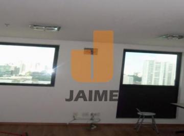 Comercial · 30m² · 1 Vaga · Apartamento com 1 Dormitório em Barra Funda .