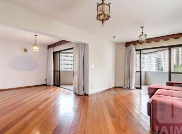 Apartamento · 190m² · 4 Quartos · 3 Vagas · APARTAMENTO 4 DORMITORIOS SENDO 3 SUITES 4 BANHEIROS SALA 3 AMBIENTES 3 VAGAS