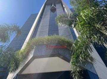 Comercial · 400m² · 8 Vagas · Conjunto para alugar, 400 m² por R$ 47.681,71/mês - Vila Olímpia - São Paulo/SP