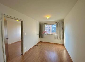 e24082956eab3a19917e64f68f80c1af39ffaaa2 · Apartamento com 1 dormitório para alugar, 45 m² por R$ 2.000/mês - Cambuí - Campinas/SP