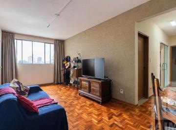 Apartamento · 92m² · 3 Quartos · 1 Vaga · Apartamento 03 dormitórios , 01 vaga em Consolação