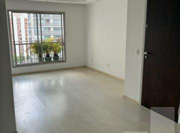 Apartamento · 75m² · 2 Quartos · 1 Vaga · Apartamento padrão com  2 dormitórios e 1 vaga.