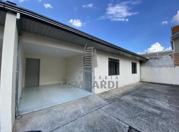 3168211840.jpg · Casa em Condomínio Fechado no Pinheirinho Segurança e Conforto para Sua Família!