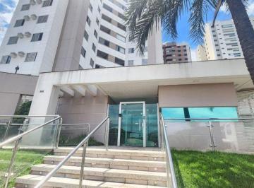 Apartamento · 75m² · 3 Quartos · 1 Vaga · Apartamento para alugar em Londrina, Andrade, com 3 quartos, com 75 m²