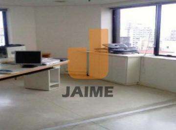 Comercial · 135m² · 3 Vagas · Conjunto Comercial em Higienopolis