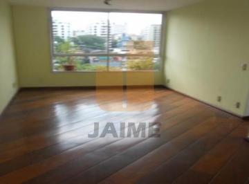 Apartamento · 68m² · 2 Quartos · 1 Vaga · Apartamento com 2 dormitórios e 1 vaga em Higienópolis.
