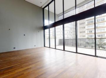 Apartamento · 356m² · 4 Quartos · 4 Vagas · Apartamento 4 dormitórios, 4 vagas em Higienópolis.