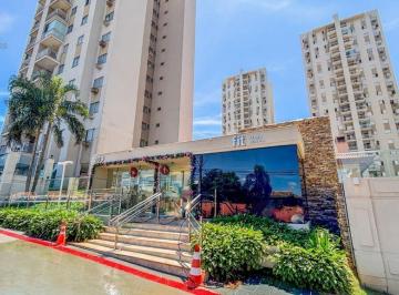 Apartamento · 70m² · 3 Quartos · 1 Vaga · Apartamento para alugar em Londrina, Terra Bonita, com 3 quartos, com 70 m², Fit Terra Bonita