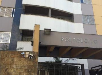 Apartamento · 92m² · 3 Quartos · 1 Vaga · Apartamento à venda em Londrina, San Remo, com 3 quartos, com 92 m², Edificio Portobello