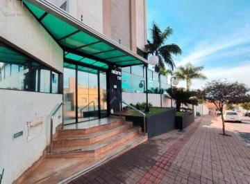 Apartamento · 59m² · 2 Quartos · 1 Vaga · Apartamento para alugar em Londrina, Centro, com 2 quartos, com 59 m², Inédito Clube Residence