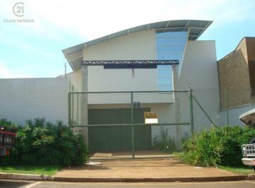 Comercial · 846m² · Barracão à venda em Londrina, Rodocentro, com 846 m²
