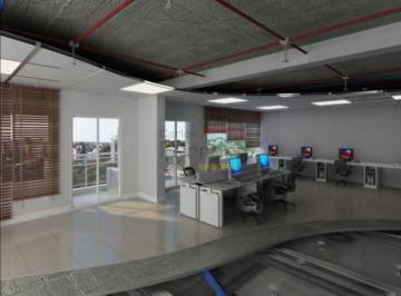 Comercial · 37m² · URBAN OFFICE PACAEMBU