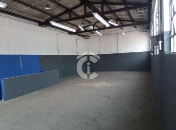 Comercial · 462m² · Galpão comercial à venda, 55 m pé direito, 462 m²  - VILA PRUDENTE