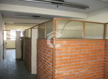 Comercial · 160m² · Prédio comercial com 6 x 20, 150 m² - Cambuci