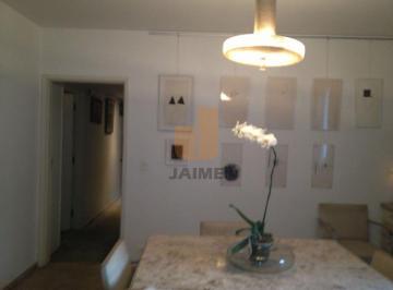 Apartamento · 220m² · 3 Quartos · 2 Vagas · Apartamento 03 dormitórios, 02 vagas em Higienópolis.