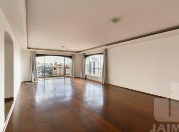 Apartamento · 280m² · 3 Quartos · 3 Vagas · APARTAMENTO 03 DORMITORIOS