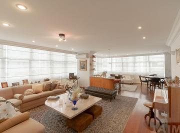 Apartamento · 263m² · 3 Quartos · 2 Vagas · Aproximadamente 260m2, 3 dormitórios, 1 suíte, 2 vagas
