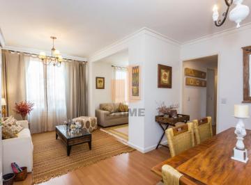 Apartamento · 90m² · 2 Quartos · 2 Vagas · Apartamento totalmente reformado, com fácil acesso a tudo em Higienópolis